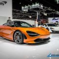 McLaren coming to PH 2020, to open in BGC image