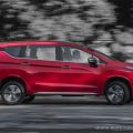 Mitsubishi PH recalls 2018-2019 Xpander to replace fuel pump image