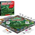Monopoly Nurburgring is the perfect Christmas gift for car guys image