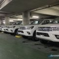 Toyota to invest PhP 4.5 billion to build new Luzon import hub image