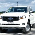 Here's your chance to buy a Ford Ranger for less than Php 950K image