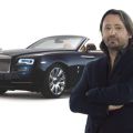 BMW, Rolls-Royce design chief returns to Volkswagen image