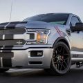Snaked-up Shelby F-150 is as powerful as the Mustang GT500 image
