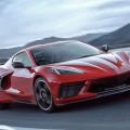 Chevrolet Corvette C8 is sold out before production even begins image
