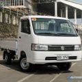 2020 Suzuki Carry 1.5 Truck image