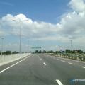 New 4 km Sison-Rosario TPLEX segment now open and is toll-free image