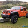 2020 Jeep Gladiator makes global launch, coming to PH mid-2020 image
