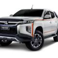 We wish Mitsubishi PH would sell Triton Knight special edition image