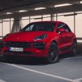 Porsche gives Macan GTS more power and goodies for 2020 image