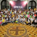 Hyundai, St. Scholastica&rsquo;s College Manila train young generation of leaders image