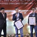 Foton Motor Philippines and UAAGI are now ISO-certified image