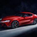 BMW recalls Z4, 3 Series and Toyota Supra for headlight issues image