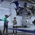 Hyundai and Kia use VR tech to evaluate their designs image