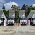 Isuzu PH partners with Anseca, expands fleet with CYH52S trucks image