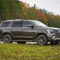 Should Ford sell Expedition FX4 off-road package in PH? image