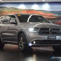 Dodge Philippines quietly rolls out Durango GT image