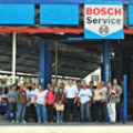 Bosch stages Car Clinic road show in Baguio City image