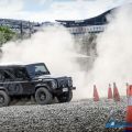 Land Rover buys off-road specialist Bowler Motorsport image
