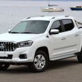 Maxus T60 to enter PH pick-up truck wars in early 2020 image