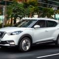 Will Nissan Kicks replace the Juke here? image