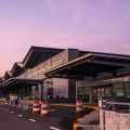 NAIA temporarily suspends overnight parking at all terminals image