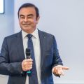 Ex-Nissan CEO Carlos Ghosn somehow smuggled himself out of Japan image