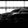 Genesis GV80 isn't just a more luxurious Hyundai SUV image
