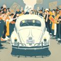 Volkswagen Beetle: 1938 - 2020 image