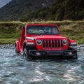 All-new Jeep Wrangler PHEV to be revealed at CES 2020 image