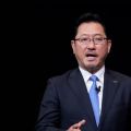 Nissan's third in command resigns, moves to electric motor maker Nidec image