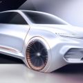 Could Chrysler Airflow Vision Concept succeed the PT Cruiser? image