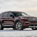 We think Ford PH will finally launch 2020 Explorer this month image