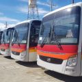 Hyundai adds 50 new buses to Victory Liner fleet image