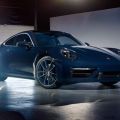 This special Porsche 911 is a tribute to racing legend Jacky Ickx image