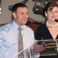 World Eco Driving Champion couple Retire after 60 years image