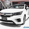 Honda PH might not launch 1.0-liter VTEC Turbo for City/Jazz image