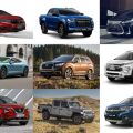 Next attractions: 2020 cars coming soon to a showroom near you image