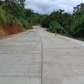 New road to 'Sea of Clouds' in Nueva Vizcaya almost finished image