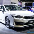 New look 2020 Subaru Impreza coming soon to PH image