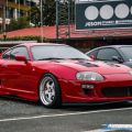 Toyota does a Nissan, will sell heritage parts for older Supra models image