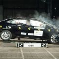 2020 Toyota Corolla Altis scores perfect five-star crash rating image