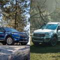 Ford PH not launching 2020 Explorer yet, maybe new Ranger variants image