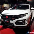 Honda upgrades Civic Type R for 2020, but will we get it? image