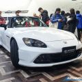 Honda just might bring back the S2000 image
