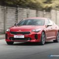 2019 Kia Stinger GT V6 Twin Turbo image