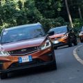 Geely PH launches more affordable Coolray models, starts at PhP 978K image