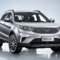 Ford seriously considering China-made Territory SUV for PH image