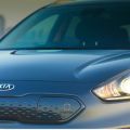 Kia to reorganize as a mobility company, to have 11 EVs by 2025 image