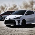 Toyota will have a special factory for GR sport models image