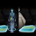 Jaguar Land Rover working on a seat that "morphs" as you drive image